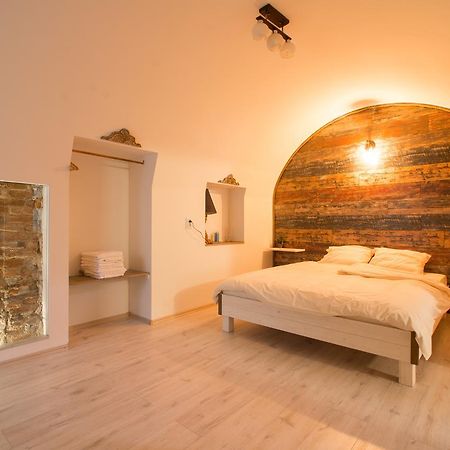 Poarta Schei Apartment Брашов Екстериор снимка