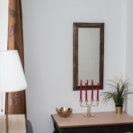 Poarta Schei Apartment Брашов Екстериор снимка