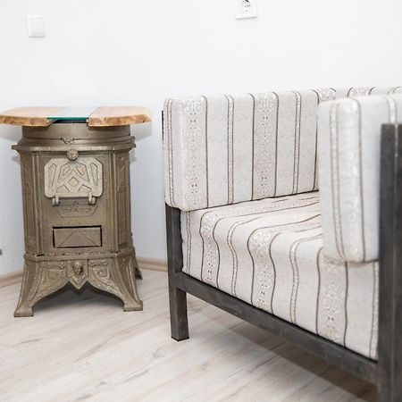 Poarta Schei Apartment Брашов Екстериор снимка