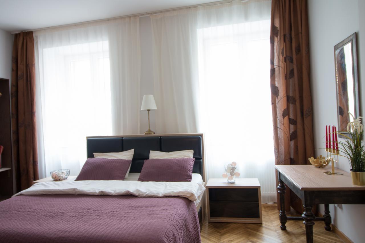 Poarta Schei Apartment Брашов Екстериор снимка