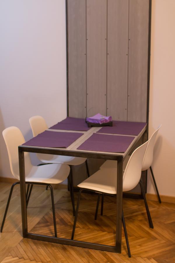 Poarta Schei Apartment Брашов Екстериор снимка