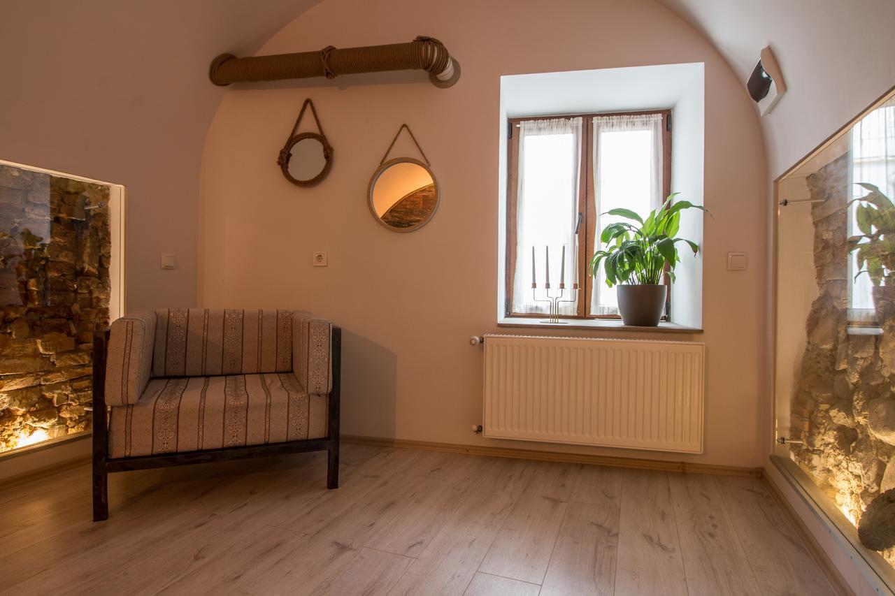Poarta Schei Apartment Брашов Екстериор снимка