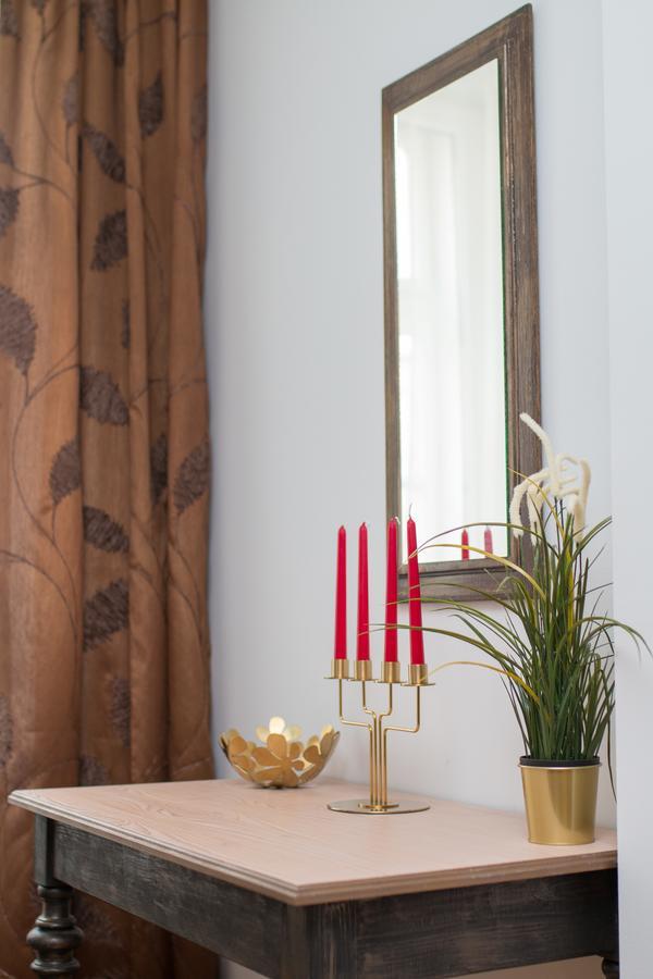 Poarta Schei Apartment Брашов Екстериор снимка