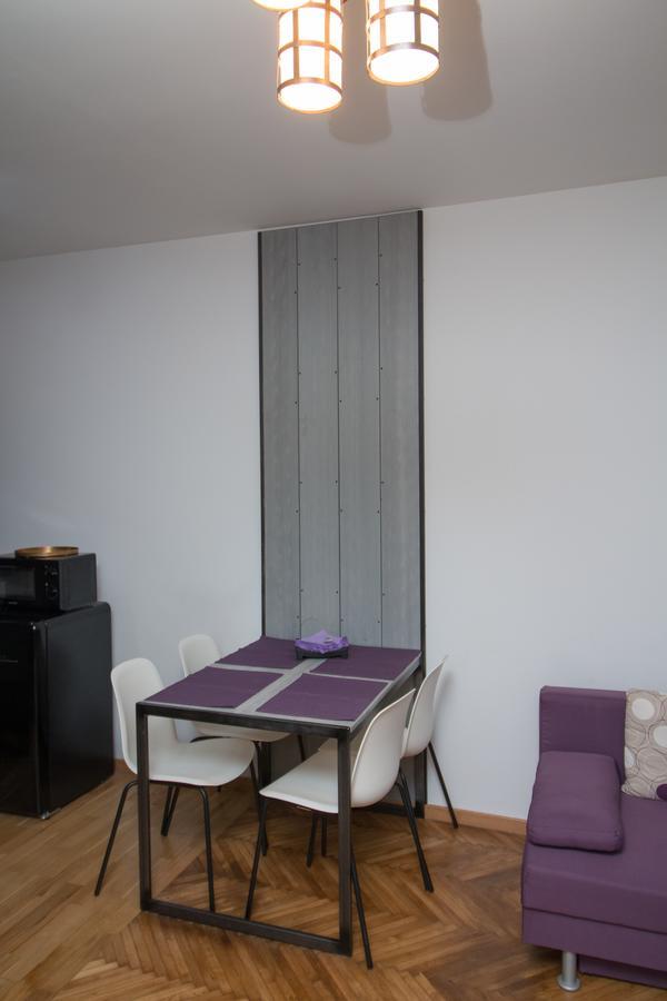 Poarta Schei Apartment Брашов Екстериор снимка